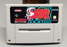 ebay® Auktion 800242746155 | Mr. Nutz - Super Nintendo SNES Modul - NOE - ZUSTAND: GUT Thumbnail of ebay® auction 800242746155 | Mr. Nutz - Super Nintendo SNES Modul - NOE - ZUSTAND: GUT