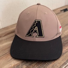 Arizona Diamondbacks Hat - Youth