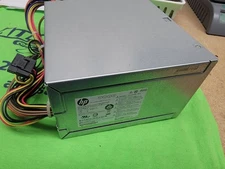 HP FH-XD301MYR-1 - 667893-001 Pavilion P7 300W 24 Pin Desktop Power Supply