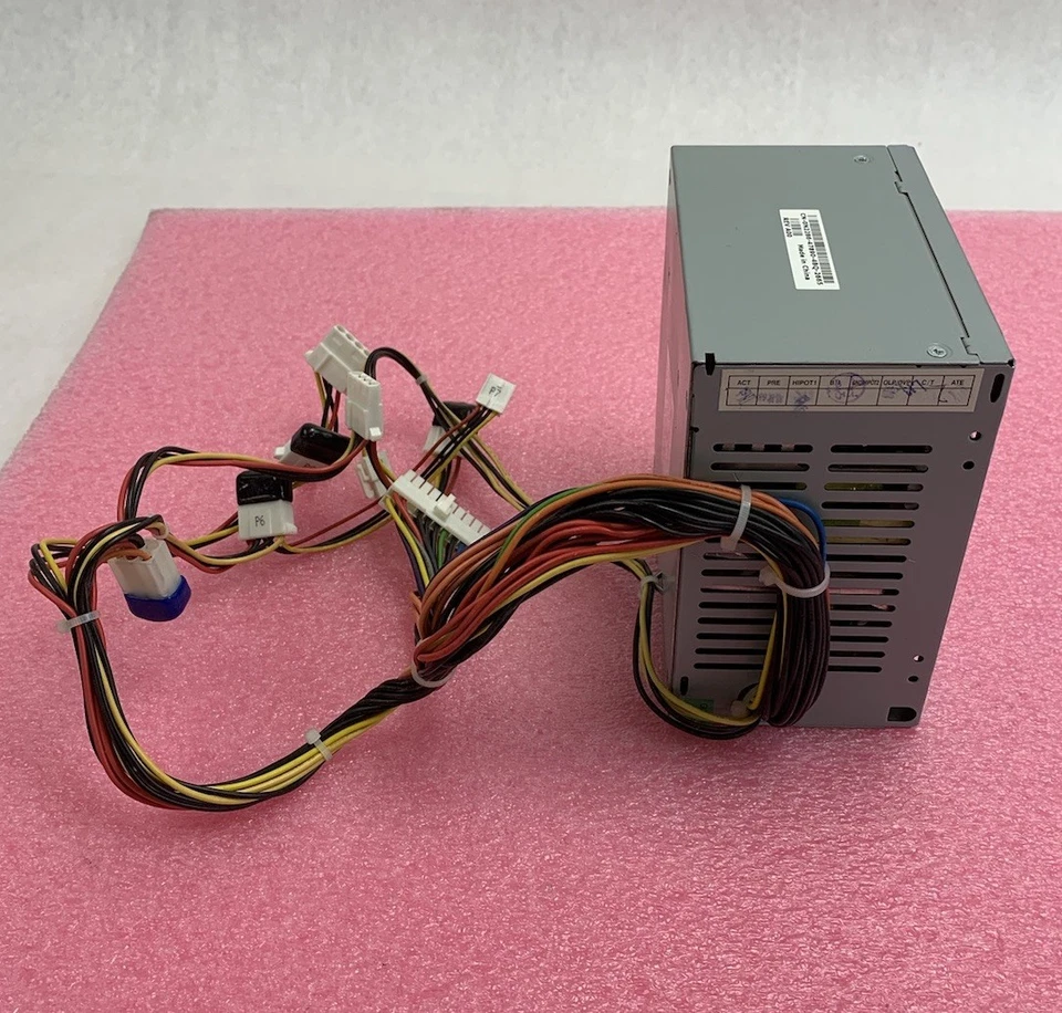 Dell Optiplex HP-P2507FWP 250W Power Supply - Image 3 of 4