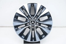 1 x Mercedes A B Klasse W177 W247 Alufelge 16 Zoll A1774010000 1 x Mercedes A B Klasse W177 W247 Alufelge 16 Zoll A1774010000