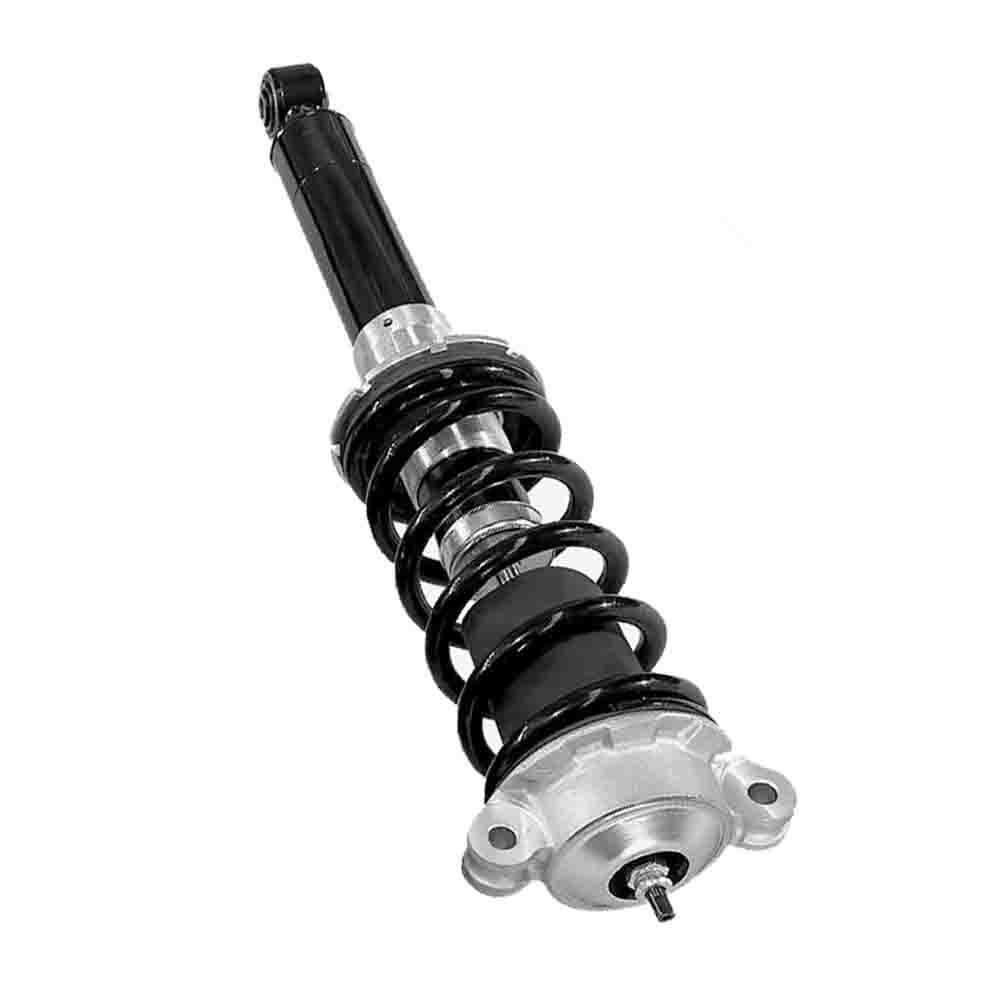 2PCS Front Shock Absorber Assys w/Magnetic For 08-14 Ferrari California 4.3L V8