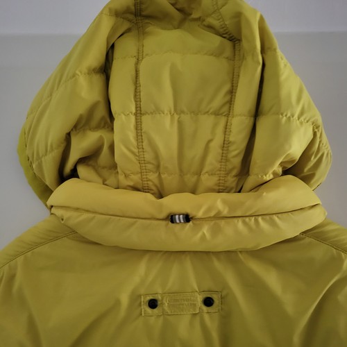 Camel Active Damenjacke Größe 46 Steppjacke Pufferjacke Senfgelb Gelb - Bild 10 von 16