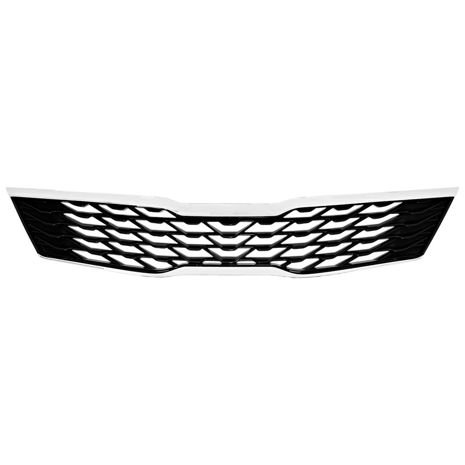 Parrilla para Kia Optima 2019-2020 Foto 2 de 4