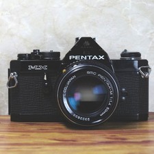 pentax mx camera products for sale | eBay