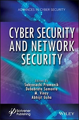 Cybersecurity and Network Security