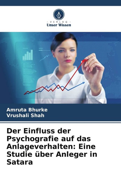 Amruta Bhurke (U. A.) | Der Einfluss Der Psychografie Auf Das...-image