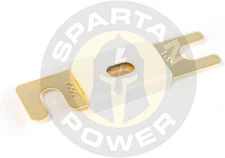 Spartan Power 300 Amp ANL Fuse - Ceramic Only 