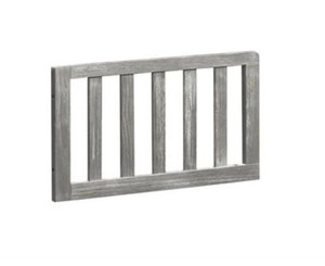 DaVinci Toddler Bed Conversion Kit (M12599) in Cottage Grey 