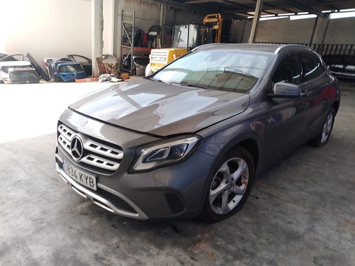 A1669000518 CENTRALITA CIERRE / 1138968 PARA MERCEDES-BENZ CLASE GLA X156 GLA - Imagen 7 de 10