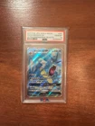 PSA 10 Gyarados Japanese Sun and Moon