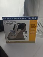 Seiko Smart Label Printer Model SLP 100 - 1 Inch Model New