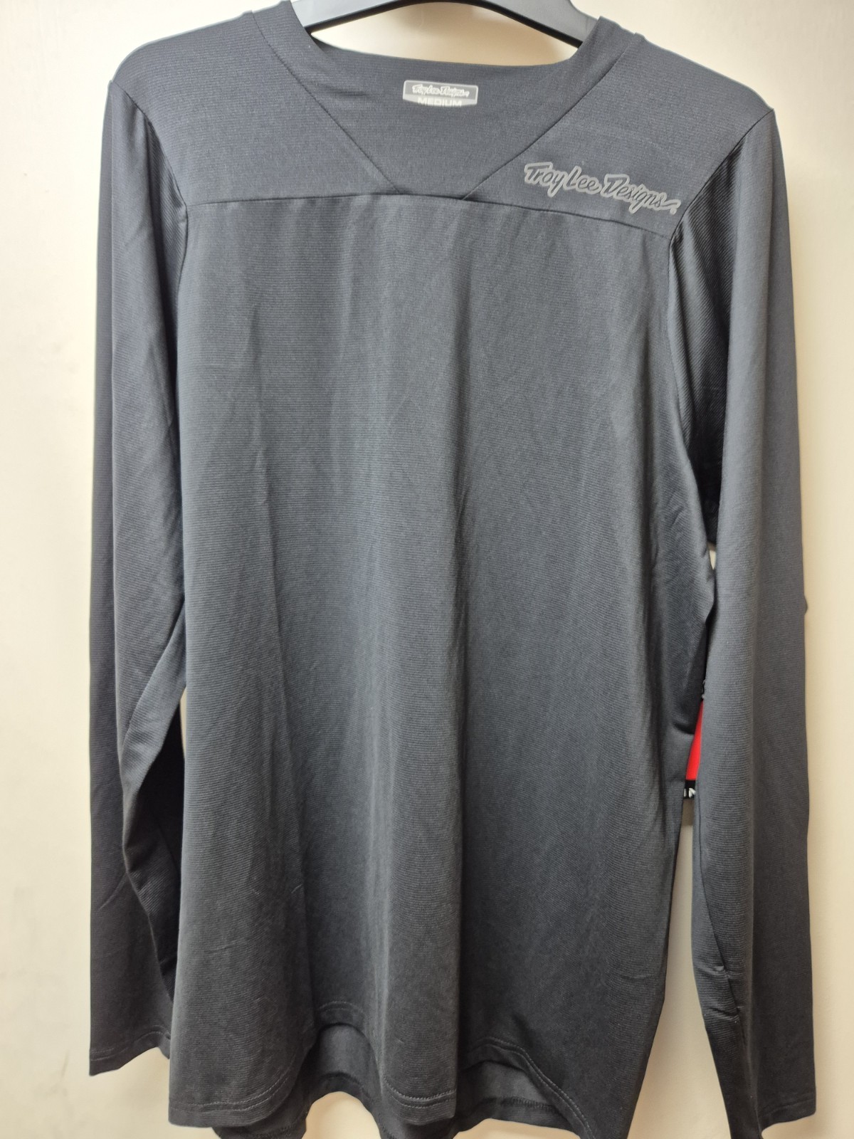 Troy Lee Designs Skyline LS Jersey  RRP £65