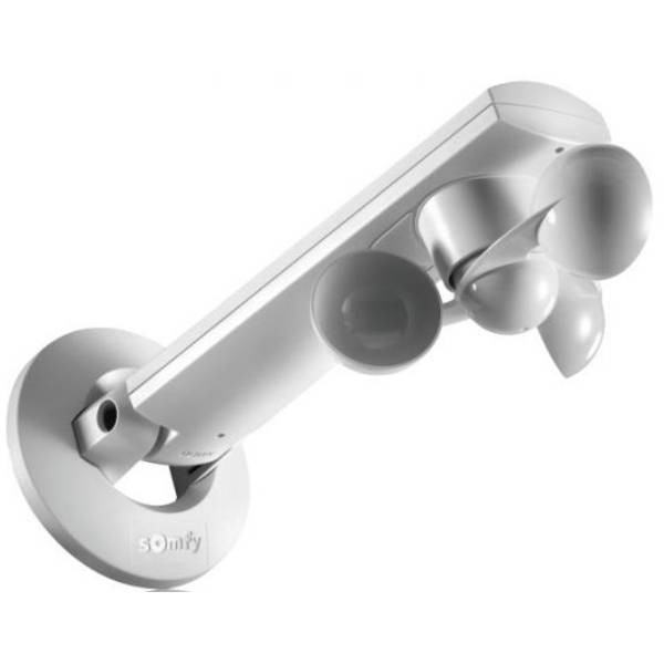 Somfy 1816084   Sensore vento