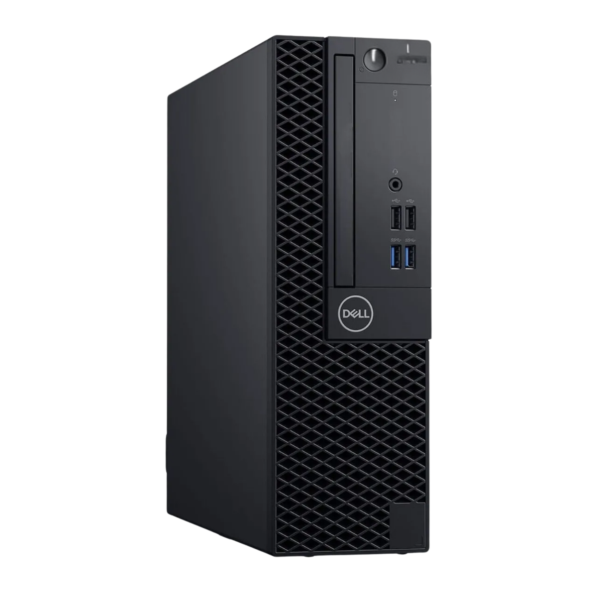 DELL M.2 SSD＋1.0TB Windows11 Pro i5 16GB Dell Desktop PC i5, up to 32GB RAM, 4TB SSD NVMe, Windows 11 Pro