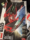 LEGO Star Wars: Major Vonreg's Tie Fighter (75240)