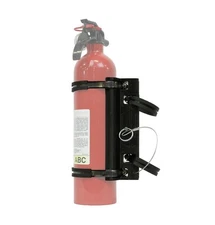 ATV TEK Elite Series Fire Extinguisher Mount