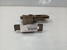 Capot Volvo 460