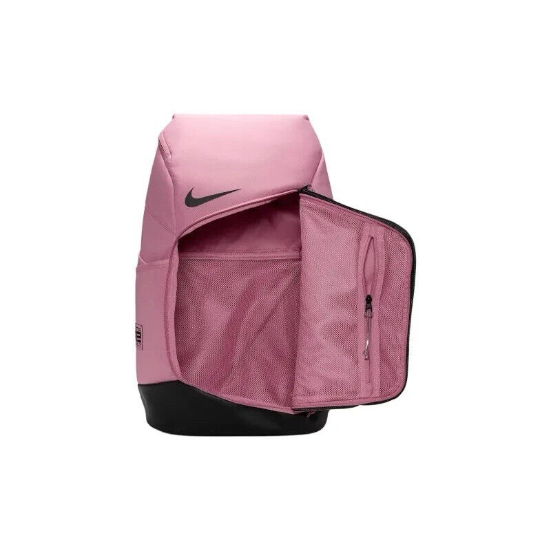 Nike Hoops Elite 32L バックパック ブラック ピンク 新品 Nike Hoops Elite Backpack (32L) Black/Pink Men's - US