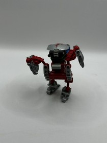 LEGO Bionicle 8574 Tahnok-Kal (2003) Bohrok-Kal - Working Head Feature