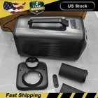 Tent Portable Air Conditioner Fits Outdoor Use High-Powered 5200BTU Mini Air Con