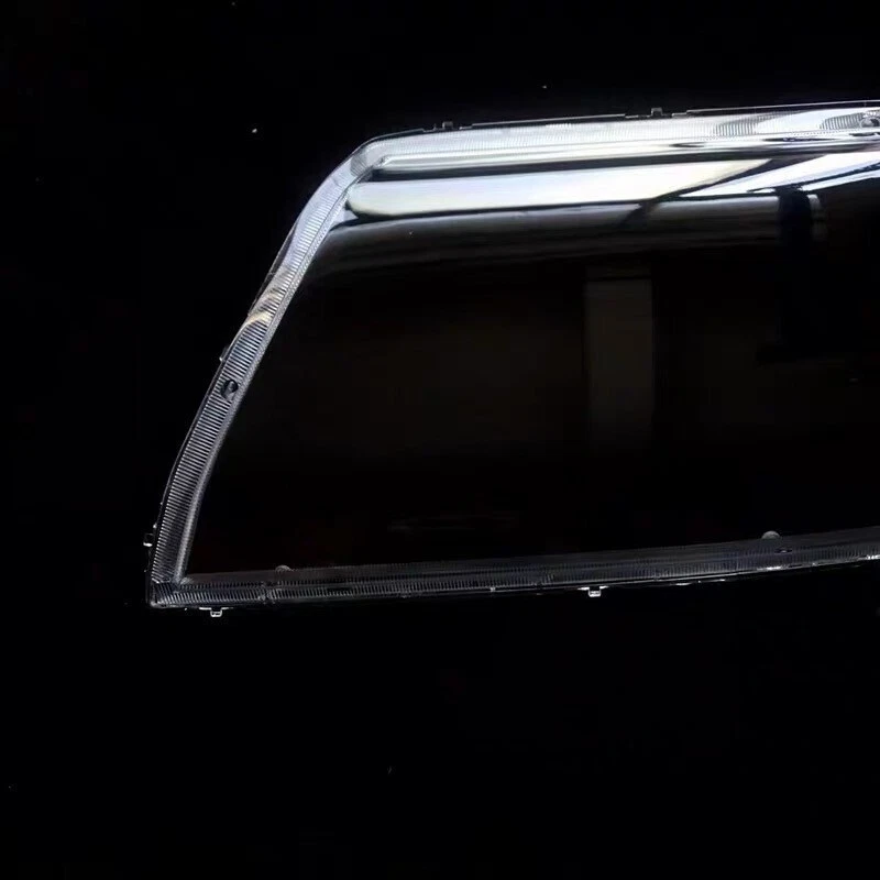 Faro delantero izquierdo carcasa lente transparente + pegamento para Suzuki Grand Vitara 2012-13 Foto 4 de 4