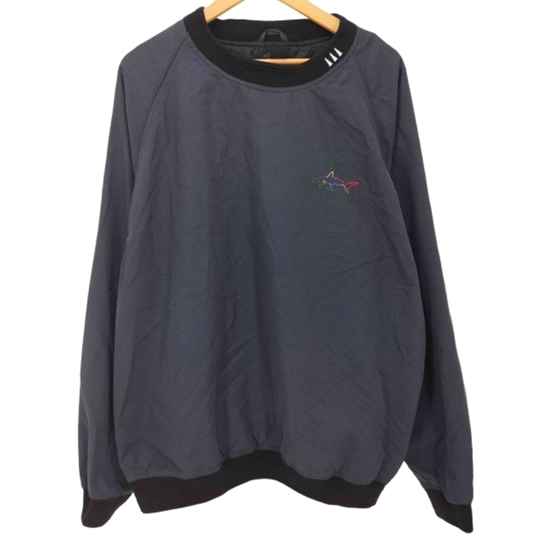 ALTRA Top uomo GREG NORMAN (Greg Norman) altri usati BAZZ 0