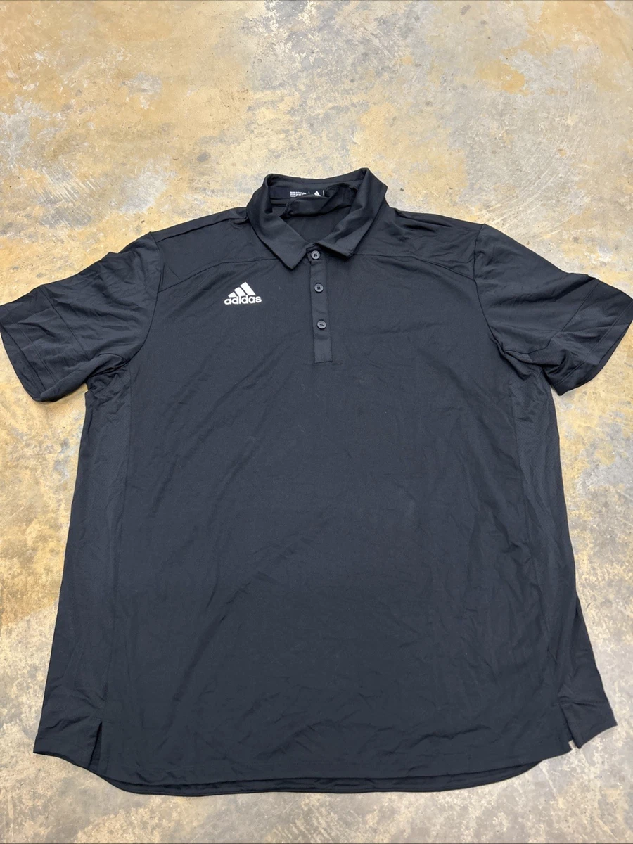 adidas Short Sleeve Polos for Men for sale | eBay