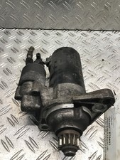 Motor De Arranque Skoda Octavia II Combi (1Z) 1.6 TDI 77kW 105PS StarterS CAYC