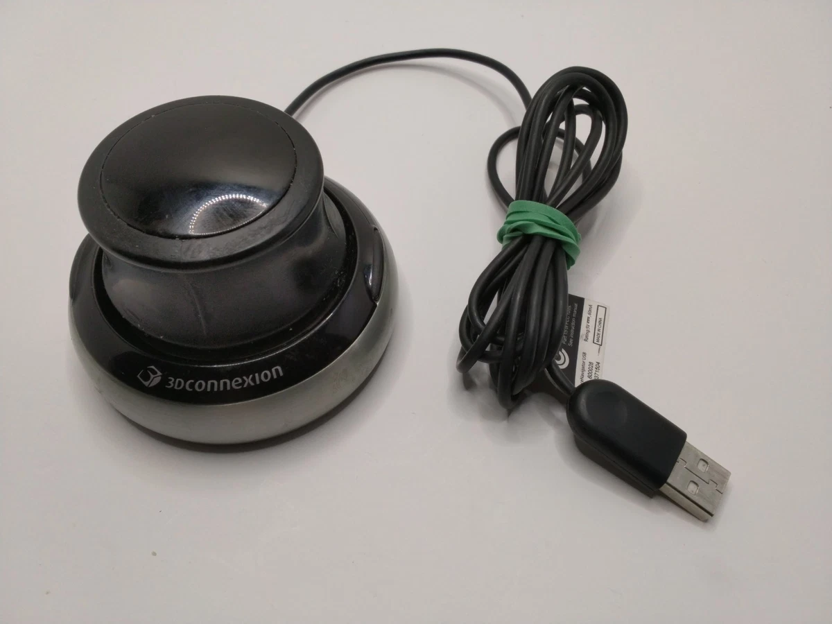3d Space Mouse for sale | eBay