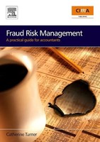 Catherine Turner | Fraud Risk Management | Taschenbuch | Englisch
