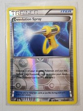 Devolution Spray #113 Prices | Pokemon Dragons Exalted | Pokemon Cards