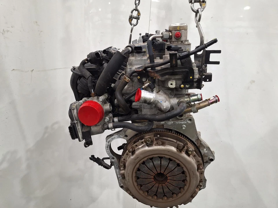 KIA SPORTAGE 1 MK4 2016-2022 1.6L Petrol Complete Engine G4FD Manual Z90412BZ00 - Image 4 of 4