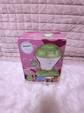 Rival Snow Cone Maker Ice Shaver | Factory Sealed | Pink & Green | IS150-GN