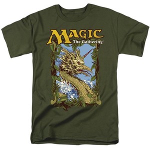 Mtg T Shirt | eBay