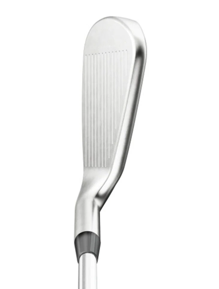 Tour Edge Exotics Max Iron Set 5-PW (2025) NEW - Image 2 of 4