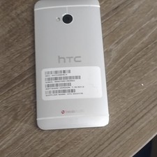 HTC One M9 32GB Silver Slate Android Smartphone 4.7" Screen