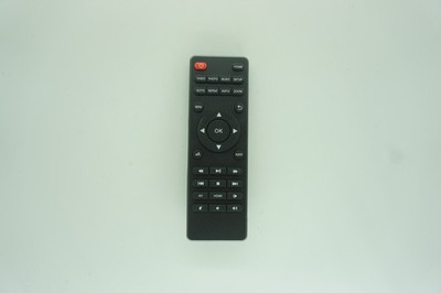 Ersatz Fernbedienung für Micca Mplay-HD Mini 1080p Digital Media Player