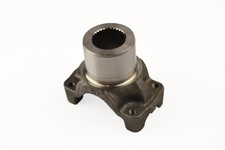Dana Spicer Transfer Case Yoke Fits Np203 Np205 Transfer Case