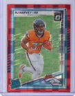 2025 Optic RJ Harvey Base (Raw)