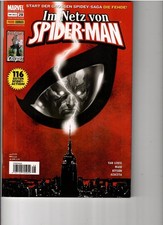 SP1- Im Netz v. Spider-Man Die Fehde Marvel N...