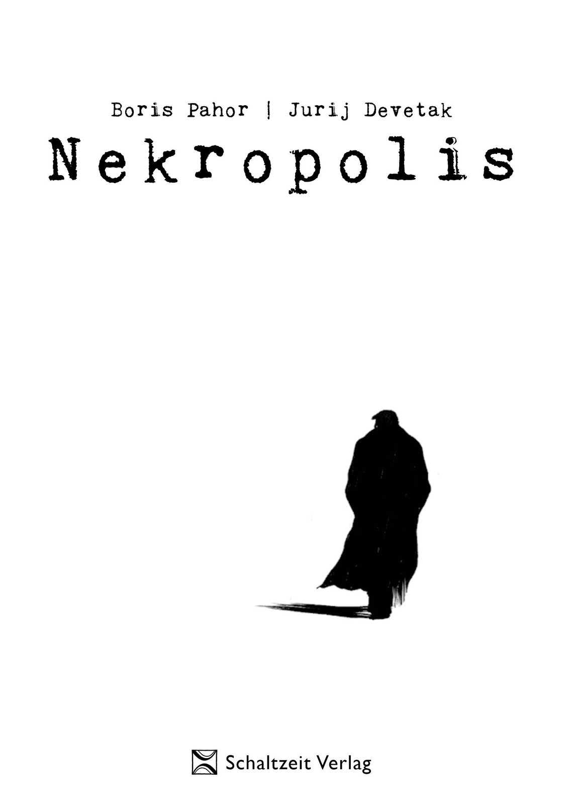 Nekropolis - Bild 2