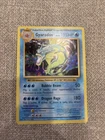 Gyarados 34/108 Evolutions Holo