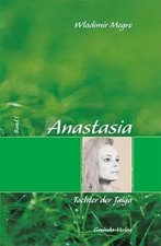 Anastasia / Anastasia, Tochter der Taiga: Band 1 Buch Govinda