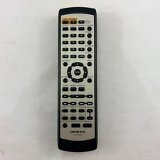 Genuine OEM Onkyo RC-542DV Remote for DV-CP701/S CP702/S CP802/S HT-L970 S667CS 