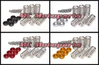 Pressure Plate Clutch Spring Collars For MONSTER 1100 748 1098 1198 996 999