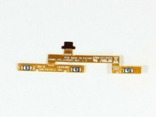 Asus Zen Pad Z580CA Power Volume Buttons Switch Board Z580C FPC SIDEKEY