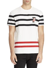 polo ralph lauren p wing t shirt XXL stadium 92 hi tech uni sportsman 2xl Cp93