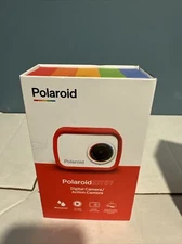 Polaroid iD757 720p 12.1MP Waterproof Sport Digital Action Camera