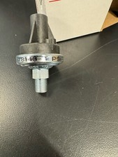 Honeywell Pressure Switch 78143-00000040-01